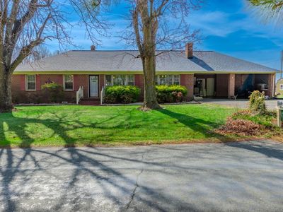 63 Morris Church Rd, Brookneal, VA, 24528