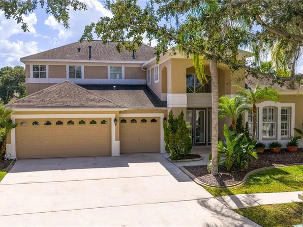 10211 Quails Landing Ave, Tampa, FL 33647