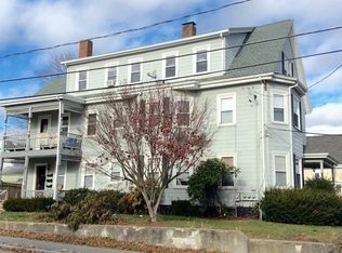 439 Ash St, Brockton, MA 02301