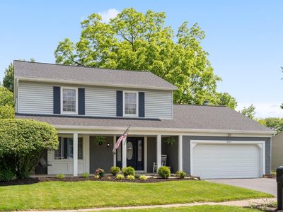 3567 Rochfort Bridge Dr, Columbus, OH, 43221