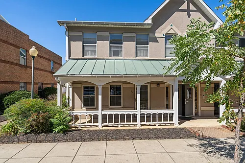 714 Parkside Pl NE #714 Photo 1