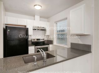 12929 NE Prescott Dr APT B, Portland, OR 97230