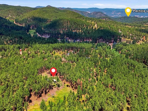 23220 Clear Creek Rd, Rapid City, SD 57702