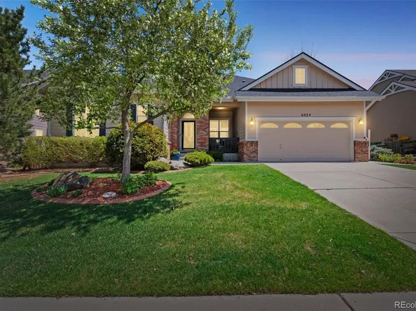 6424 S Abilene Street, Centennial, CO 80111