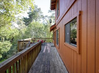 140 Buena Vista Avenue, Point Reyes Station, CA 94956