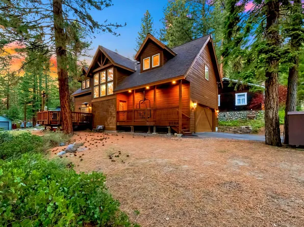 375 Islet Ave, Kings Beach, CA 96143