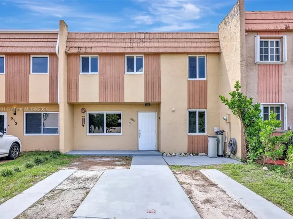 916 W 81st Pl, Hialeah, FL 33014