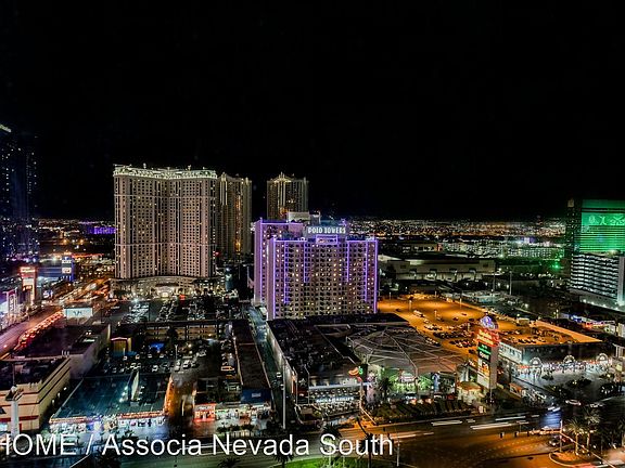 2nd image of 3722 Las Vegas Blvd S #1802E