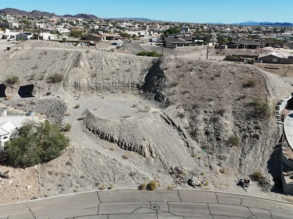 3210 Crestview Dr, Lake Havasu City, AZ 86404