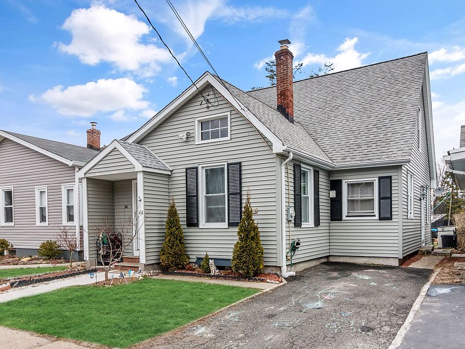 1st image of 34 Leary Ave