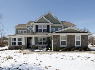15744 Bolton Cir, Westfield, IN 46074