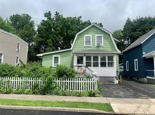 76 Maple St, Newburgh, NY 12550