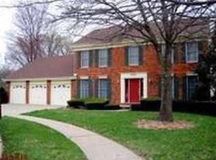4372 Keevenshore Dr, Florissant, MO