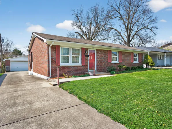 480 Wanstead Way, Lexington, KY 40505