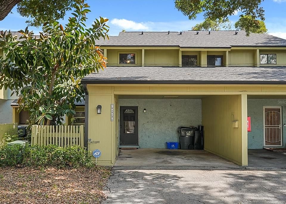 1st image of 7466 CANFORD COURT #25