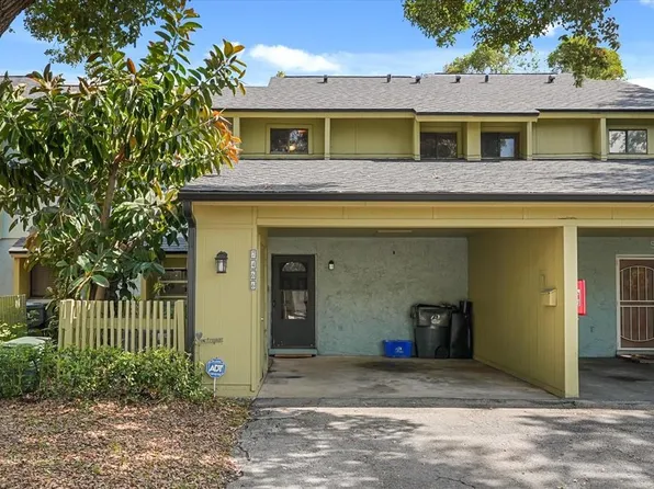 7466 Canford Ct #25, Winter Park, FL 32792