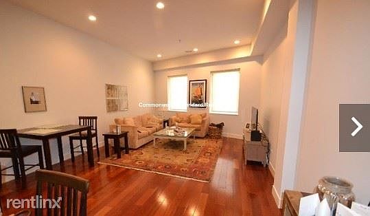 520 Harrison Ave. #402 Boston - South End Unit Photo 2