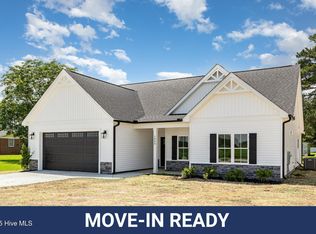 1008 Peedin Rd, Selma, NC 27576