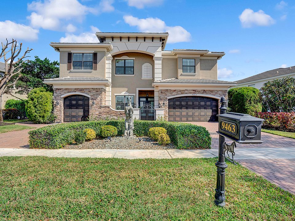 9463 Equus Cir, Boynton Beach, FL 33472 Zillow