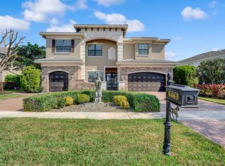 9463 Equus Cir, Boynton Beach, FL 33472