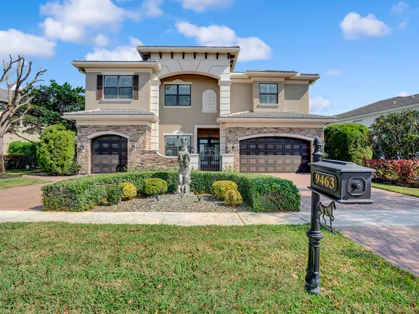 9463 Equus Circle, Boynton Beach, FL 33472