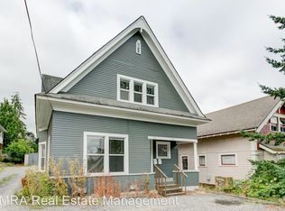 312 E Pine St, Bellingham, WA 98225