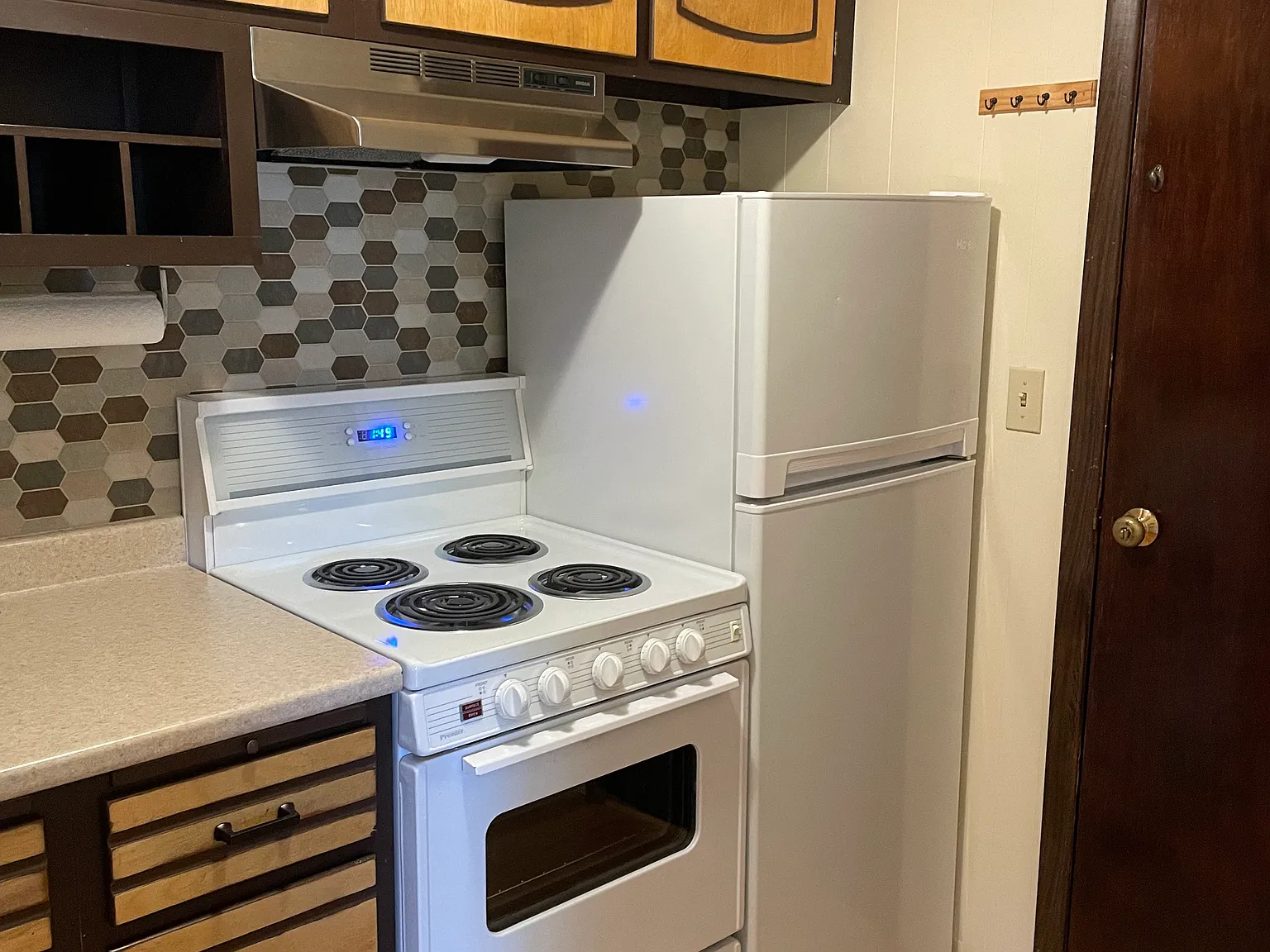 1 bed, $750 — Photo 2