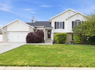 357 Palamino Way, Grantsville, UT 84029