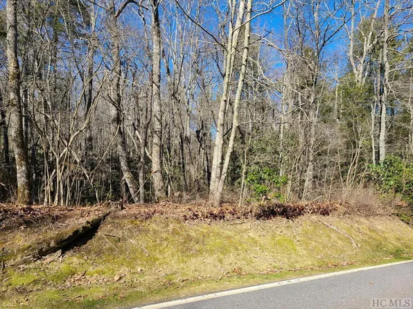 Lot 291 Crescent Trail, Highlands, NC 28741