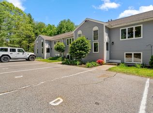 29 Cork Cir #D, Millville, MA 01529