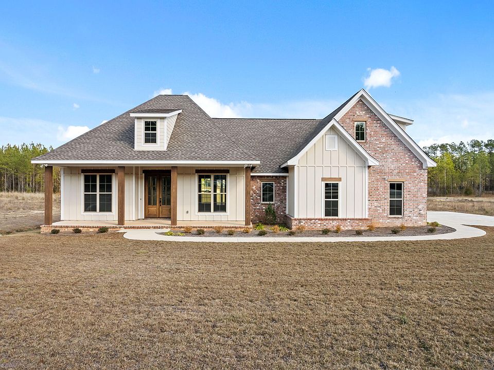 16 Pipestone, Sumrall, MS 39482 MLS 136185 Zillow