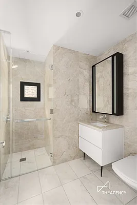 Sold by The Agency | media 48