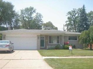 30355 Warner Ave, Warren, MI 48092