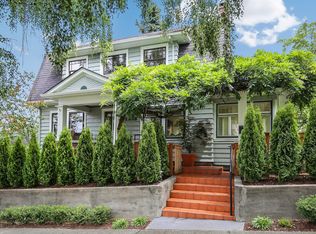 2466 4th Ave N, Seattle, WA 98109