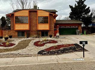 47 Belvista Ct, Pueblo, CO 81001
