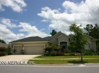 6182 Cherry Lake Dr N, Jacksonville, FL 32258