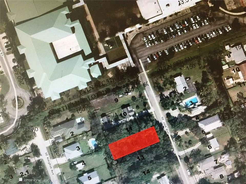 1st image of 0 SE Jack Ave
