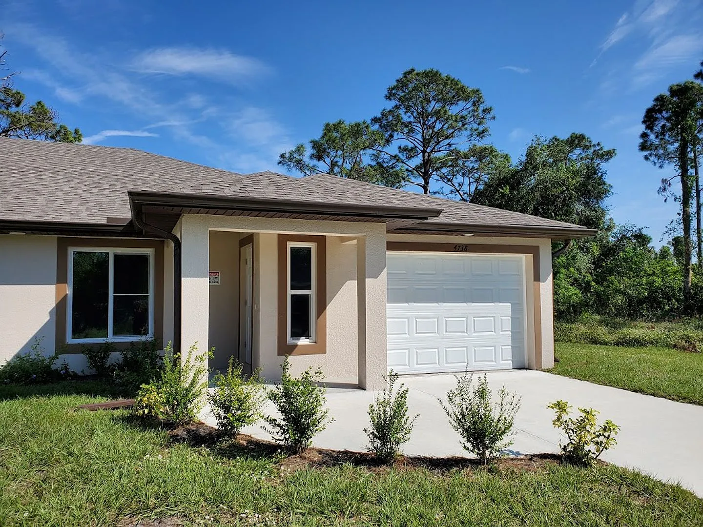3x2 Duplex Unit — Photo 2