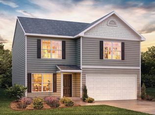 2120 Bluebonnet Dr, Mascot, TN 37806