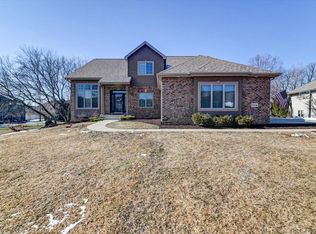 1314 Red Tail Dr, Verona, WI 53593