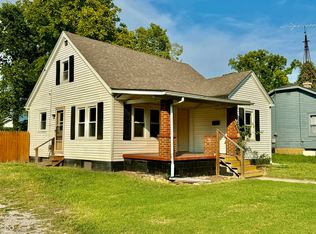 921 W Walnut St, Brownstown, IN 47220