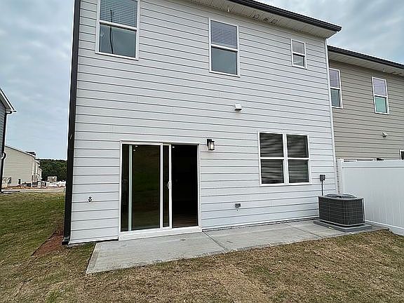 5th image of 85 Tumbling Waters Trl Lot 16