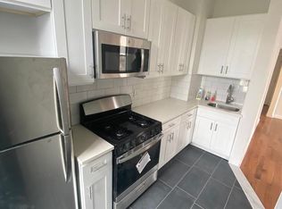 1861 Harman St #2R, Ridgewood, NY 11385