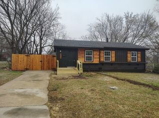559 E 58th St N, Tulsa, OK 74126