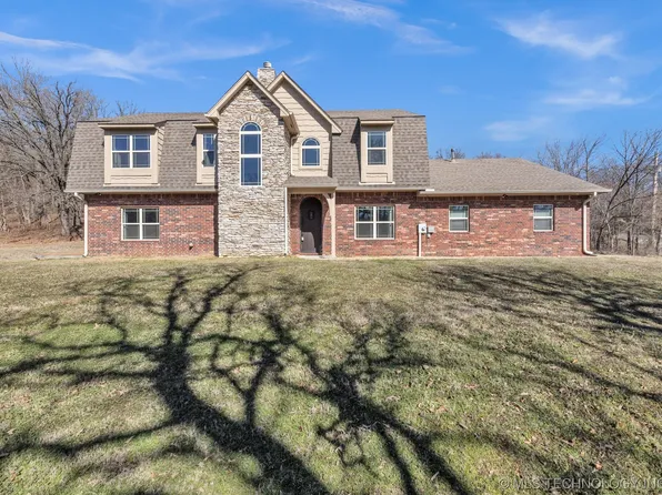 4334 S 69th West Ave, Tulsa, OK 74107