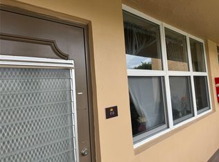 9101 Sunrise Lakes Blvd APT 113, Sunrise, FL 33322