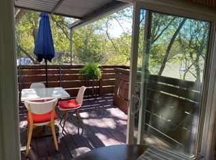 1703 W 44th St #B, Austin, TX 78756