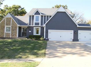 13404 W 57th St, Shawnee, KS 66216