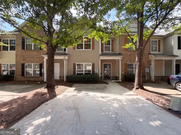 1689 Broad River Rd, Atlanta, GA 30349