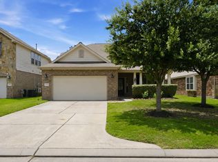 20423 Moon Walk Dr, Humble, TX 77338